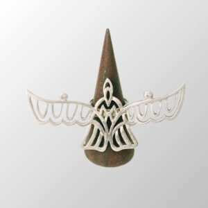 指輪 鷹